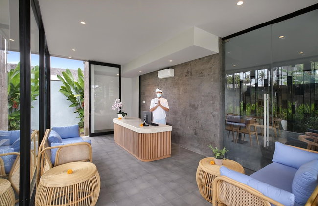 Sanora Villa Sanur by Ini Vie Hospitality - Foto 2