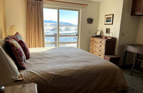 Charming Riverside Vacation Rental with Scenic Mountain Views near Ennis, Montana - Foto 20