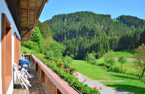 Waldbauernhof - Photo 53