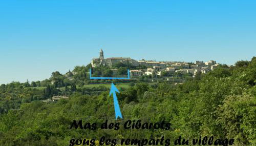 Mas Antonin - Foto 3