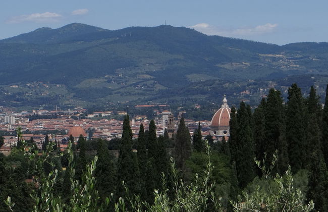 Pian dei Giullari Suite - Foto 16