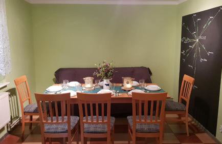 Guzikowa Chata - Foto 20