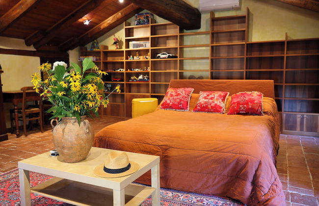 La casa Arancione - Foto 3