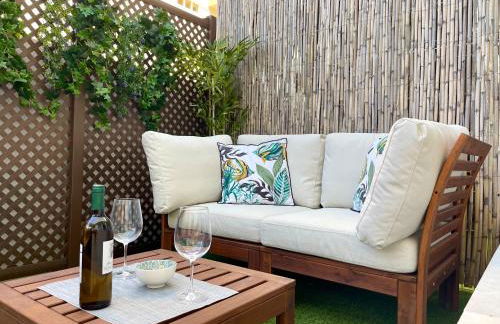 GATU PREMIUM Sandia Beach lujo junto al mar, parking y piscina común," Preferente mayores de 21 años y familias " - Foto 14