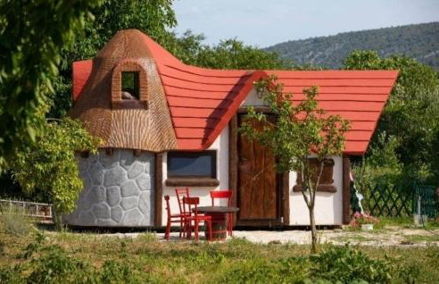 Immaculate 2-bed Cottage Near Krka Waterfalls - Foto 47