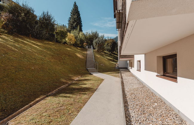 Haus Reitl VII - Foto 28