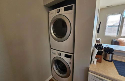 Two Bedroom West Loop - Foto 13