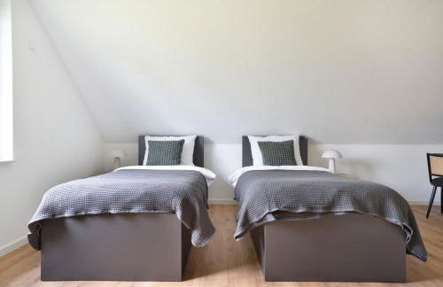 Schöne Apartments I Kostenloses Parken I home2share - Photo 14