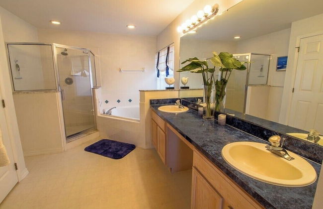 8th Fairway Pool Villa, Southern Dunes - Foto 16