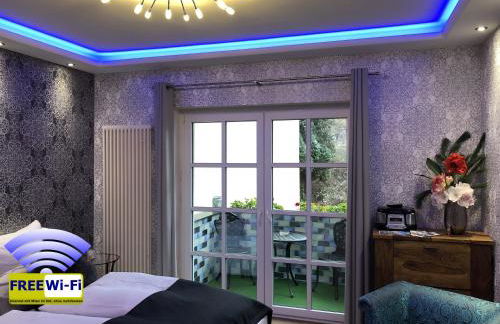 City Luxus Appartement nähe Köln Messe - LANXESS Arena - Foto 1