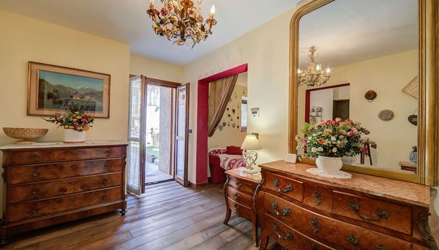 Baita La Ciaburna (skiing nearby) - Foto 3