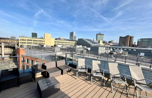 The Works - Two bed penthouse - Foto 1
