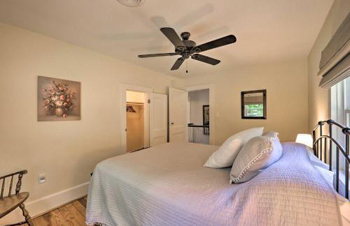 Abingdon Family Getaway with Porch and Views! - Photo 24