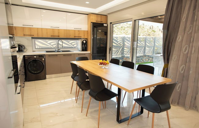 Beachfront Villa Kyma. Your own paradise - Foto 7