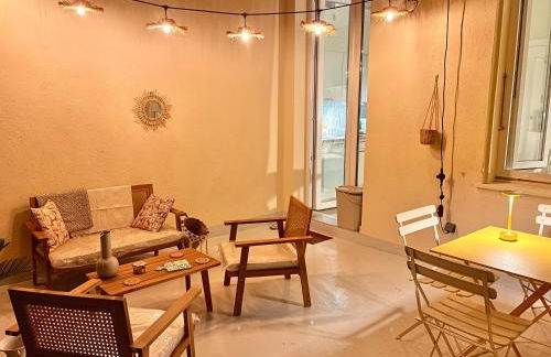 Le Petit Nice - 2 Studios & 2 Studios Terrasse - Foto 22