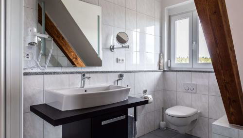 Ferienwohnung Zetzl - Foto 5, Shower