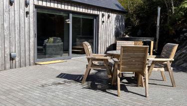 Raasay Studio Lodge - Foto 3