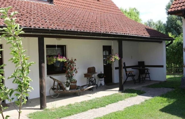 Apartment in Neuendorf Near Achterwasser - Foto 21