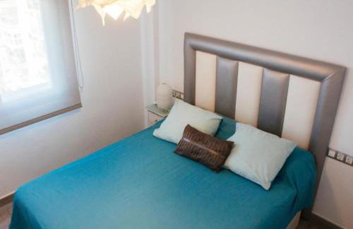 Loft en Residencial 1ª Línea con piscina - Foto 10