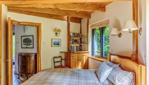 Kinlochlaich Tree House - Foto 3