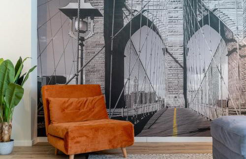 Moderne & schöne Apartments zwischen Altstadt und Stadtpark - mit Parken - Foto 26