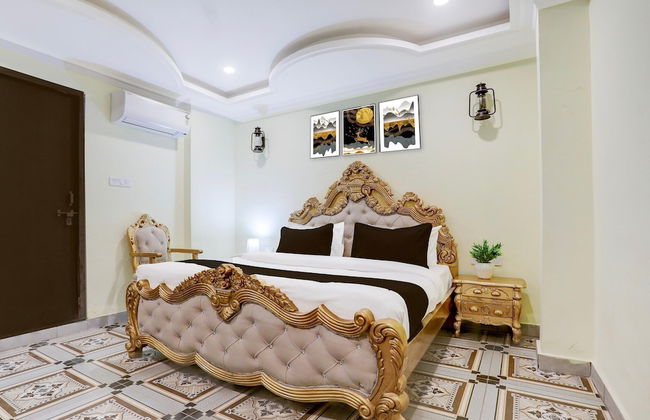 Kashi Heritage Palette Varanasi - Photo 21