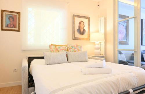 For You Rentals Bernabeu Stadium TEMPORAL Centro Madrid ACE350 - Photo 51