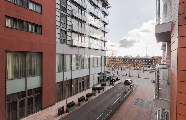 Bijou Delight by Austin David Apartments - Foto 18