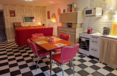 LE VEGAS Logis de luxe avec salle de jeux - Foto 12