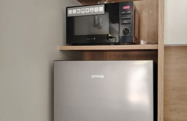 Camping Jezera Lovišća - Photo 10