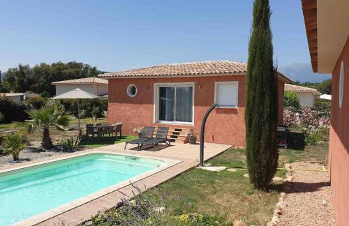 Villa di Pardisoli - Foto 3