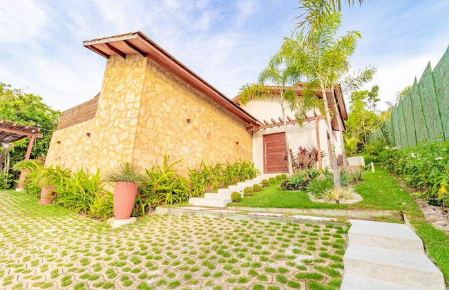 PF28 - Excelente Casa 4 Suítes - Foto 30