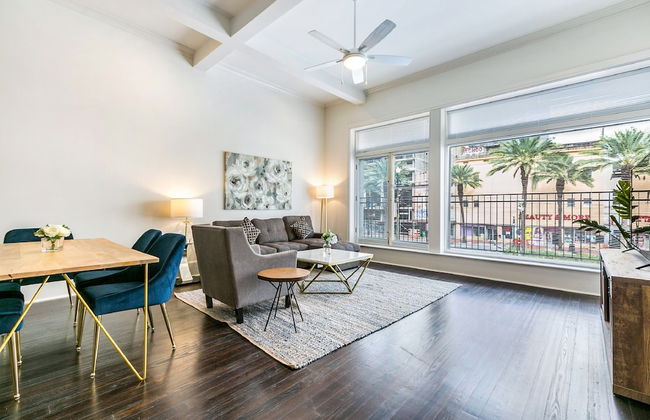 Newly Renovated Condos French Quarter - Foto 1