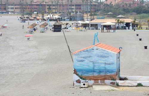 Luxury, beach front, two-bedroom apartment - Foto 4