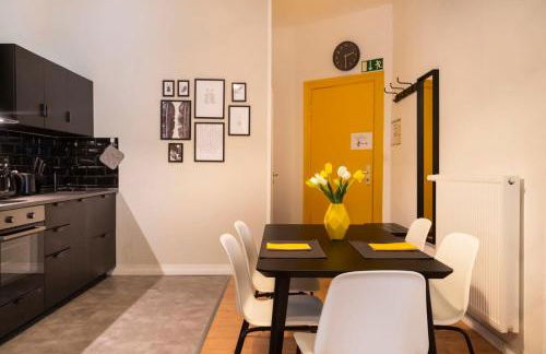 Great Apartment close to Kudamm - Foto 16