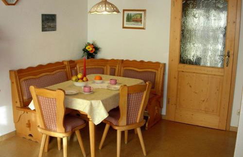 Haus Petra und Toni Holzheu - Foto 9