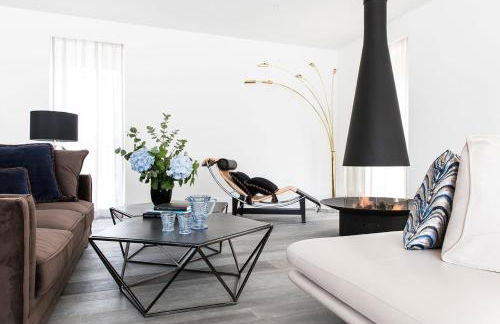 Penthouse Le Lustre - Photo 9