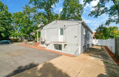 Escape to our cozy 3 Bed Rm 2 Bath Unit in Alexandria VA - Foto 3