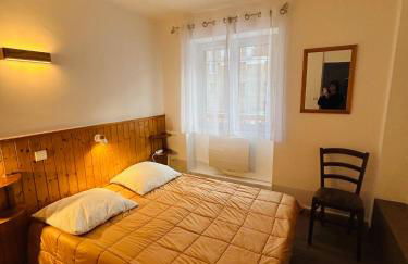 Residence les Marmottes au centre valcenis Lanslebourg - Foto 9