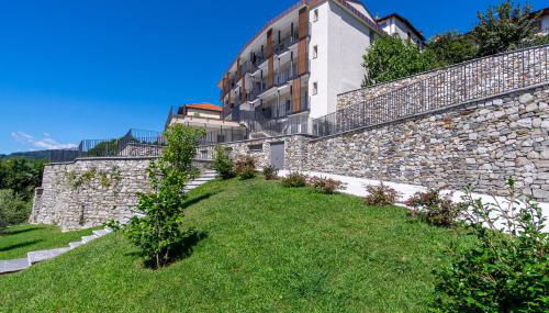 Oasi Giardino - Pool and Lake View and Garden - Foto 4