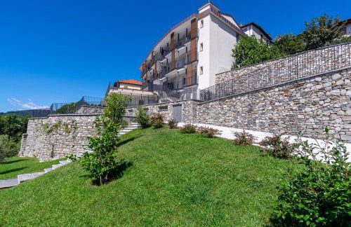 Oasi Giardino - Pool and Lake View and Garden - Foto 4