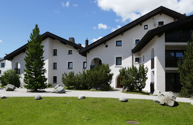 Chesa Polaschin E - E21 - Sils - Foto 5