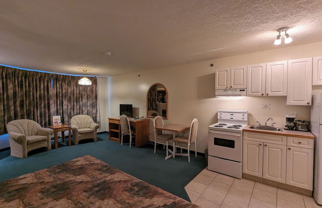 Western Long Stay Whitecourt 1 - Foto 7