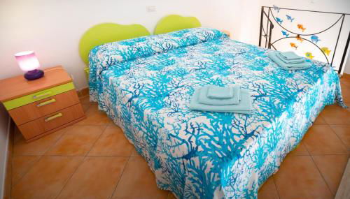 Casa vacanze "Il Baffo e il Mare" - Foto 4