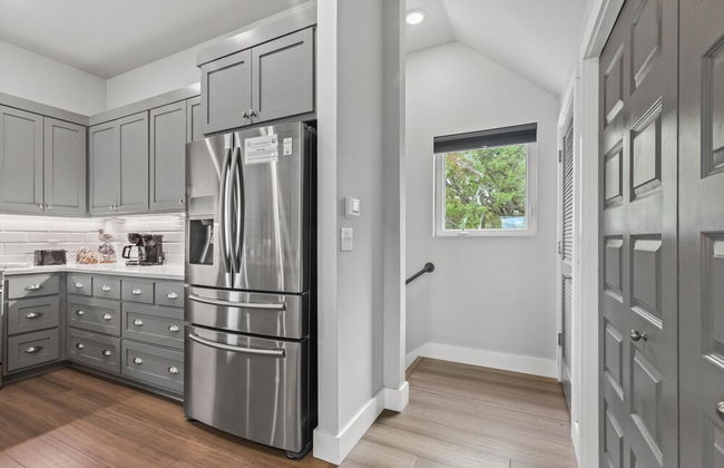 Sugar Sand Cottage A - Foto 18