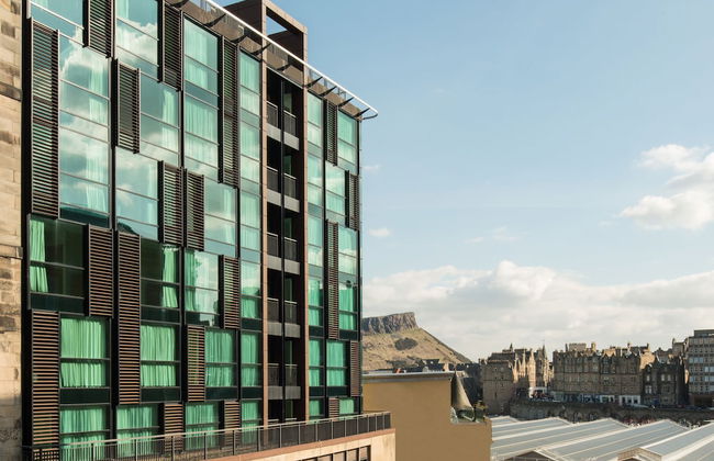 Princes Street Suites - Foto 56