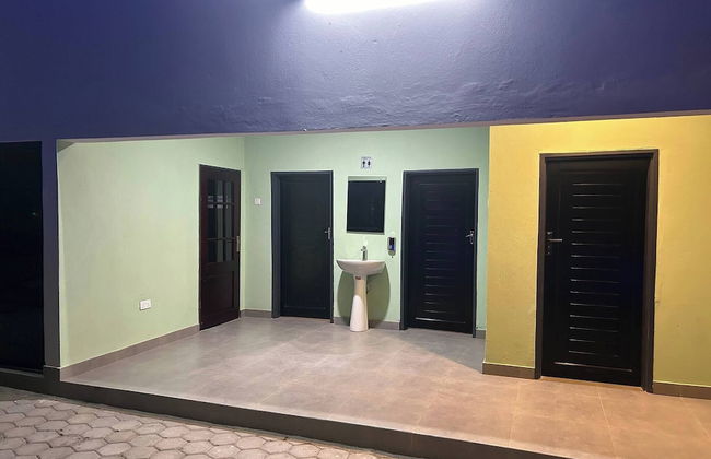 Luxurious Motherland Apartments - Foto 17