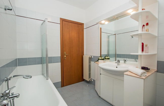 Le Ortensie 1 Apartment by Wonderful Italy - Foto 15