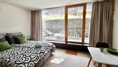 seenahes chices Apartment in Öhningen - Photo 4