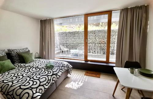 seenahes chices Apartment in Öhningen - Photo 4